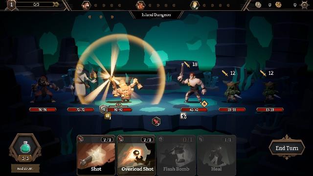 Sea Horizon screenshot 57673