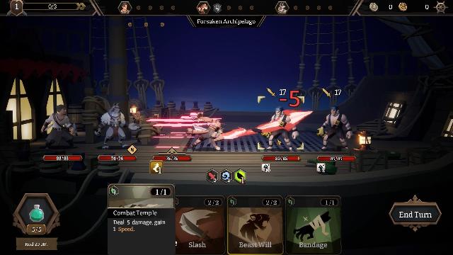 Sea Horizon screenshot 57674