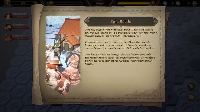 Sea Horizon screenshot 57675