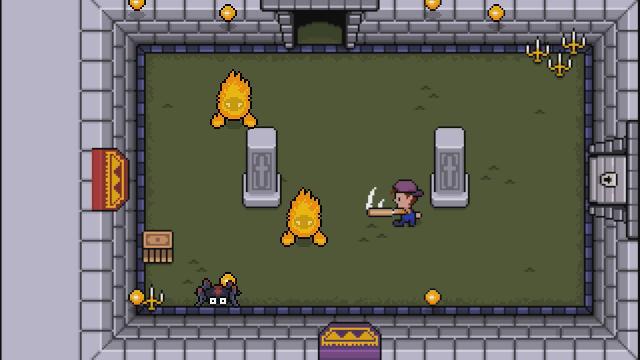 Reverie: Sweet As Edition screenshot 57708