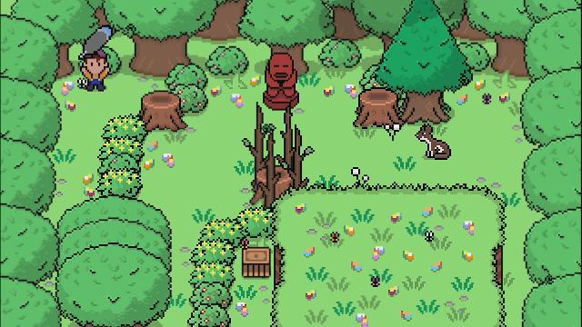 Reverie: Sweet As Edition screenshot 57710