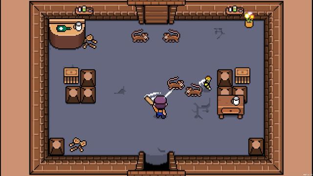 Reverie: Sweet As Edition screenshot 57711