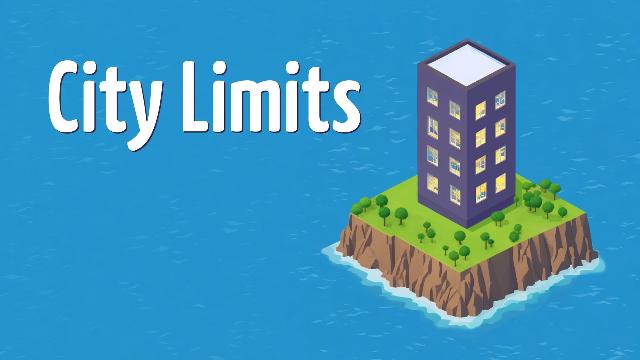 City Limits Screenshots, Wallpaper
