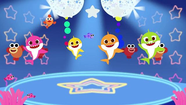 Baby Shark: Sing & Swim Party screenshot 57780