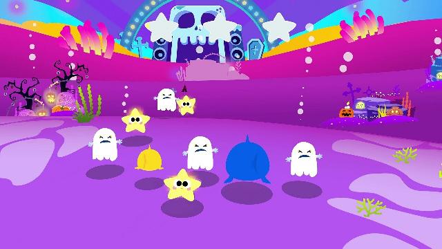 Baby Shark: Sing & Swim Party screenshot 57782