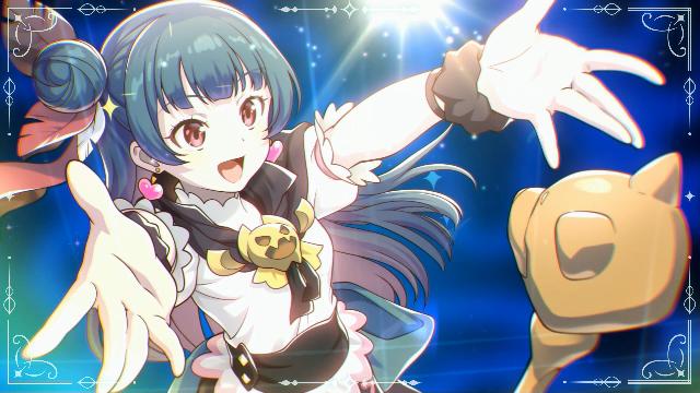 Yohane the Parhelion: BLAZE in the DEEPBLUE screenshot 57817