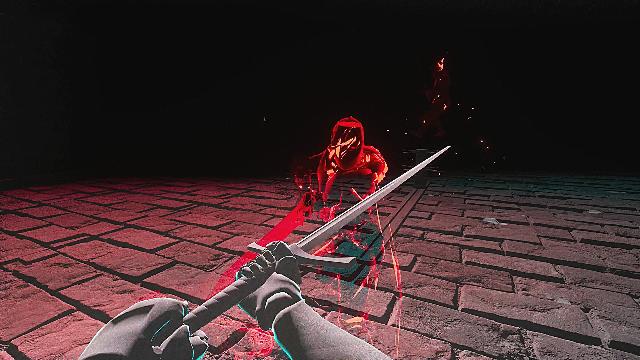 EchoBlade screenshot 57830
