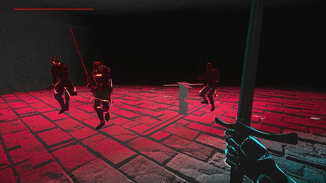 EchoBlade screenshot 57831
