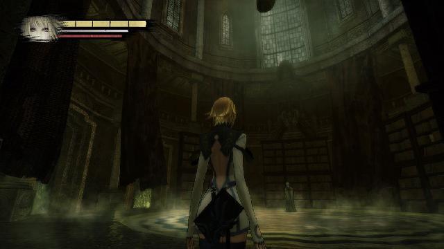 Anima: Gate of Memories screenshot 6827