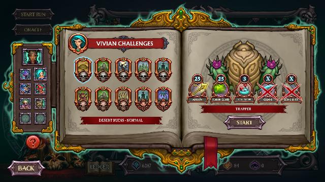 Spirit Hunters: Infinite Horde screenshot 57882