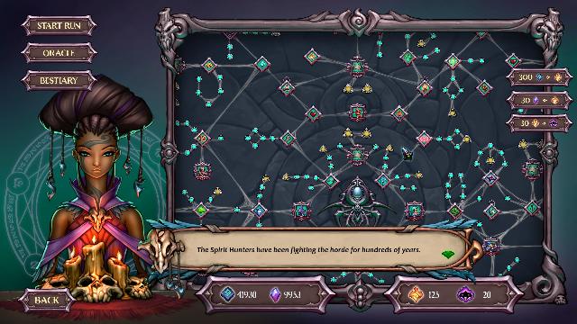 Spirit Hunters: Infinite Horde screenshot 57875