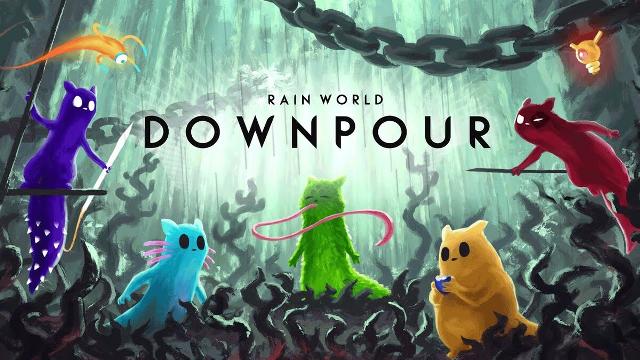 Rain World: Downpour screenshot 57891