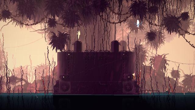 Rain World: Downpour screenshot 57892