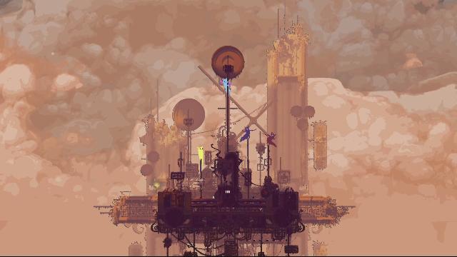 Rain World: Downpour screenshot 57893