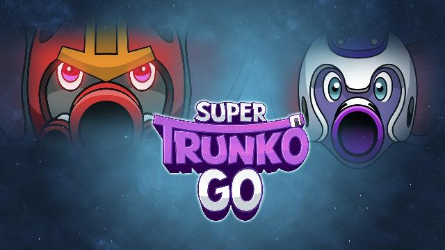Super Trunko Go Screenshots, Wallpaper