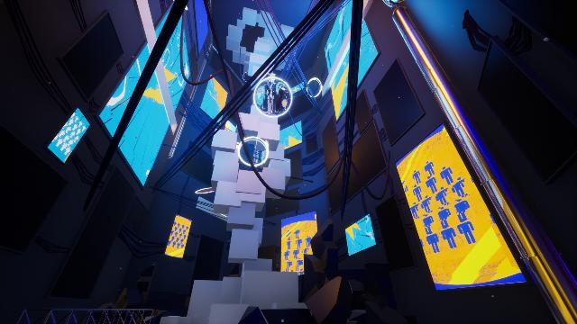 Spectrolite - Speed Life screenshot 57938