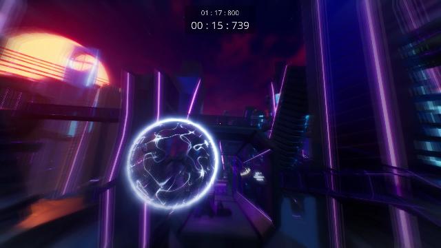 Spectrolite - Speed Life screenshot 57941