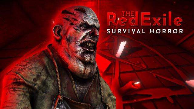 The Red Exile - Survival Horror Screenshots, Wallpaper
