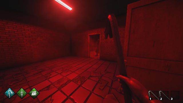 The Red Exile - Survival Horror screenshot 57946