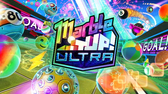 Marble It Up! Ultra Screenshots, Wallpaper
