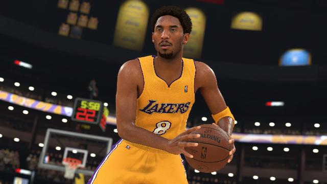 NBA 2K24 screenshot 58131