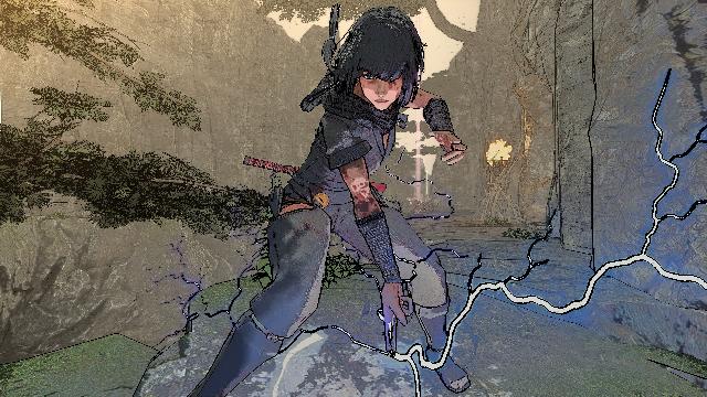 Ed-0: Zombie Uprising screenshot 58288