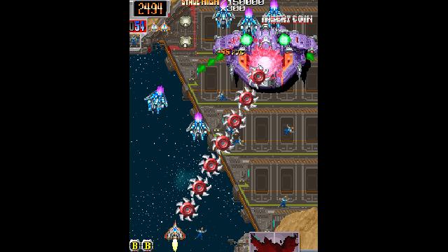 Antstream Arcade screenshot 58346