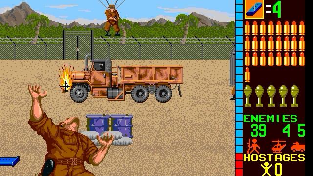 Antstream Arcade screenshot 58349