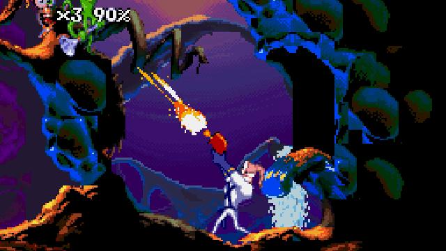 Antstream Arcade screenshot 58342