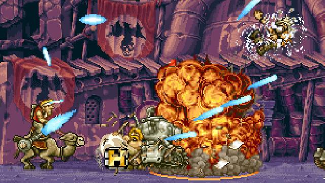 Antstream Arcade screenshot 58343