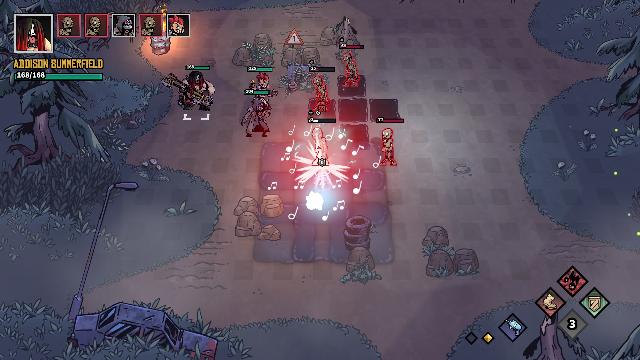Days of Doom screenshot 58380