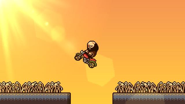 LISA: The Painful - Definitive Edition screenshot 58516