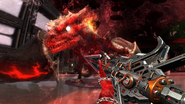 Demonic Supremacy screenshot 58559