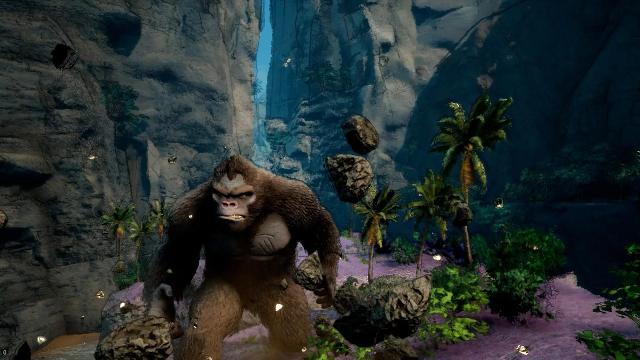 Skull Island: Rise of Kong screenshot 58582