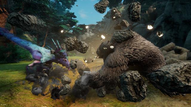 Skull Island: Rise of Kong screenshot 58574