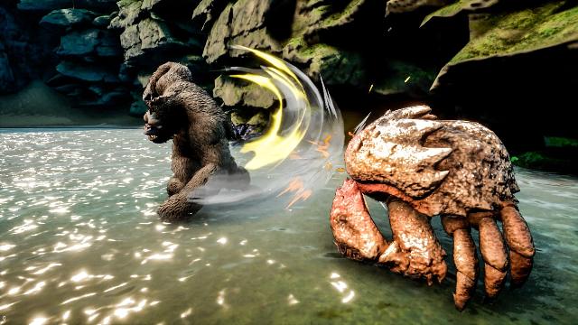 Skull Island: Rise of Kong screenshot 58575