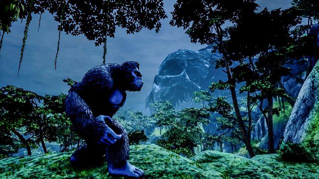 Skull Island: Rise of Kong screenshot 58576