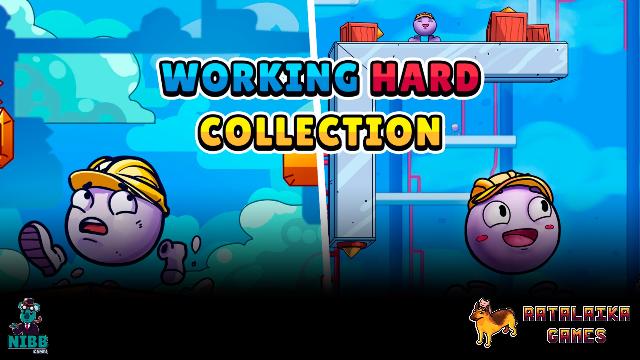 Working Hard Collection screenshot 58604