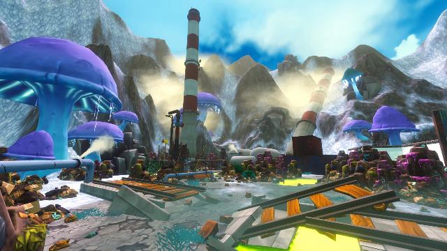 No Place Like Home screenshot 58628