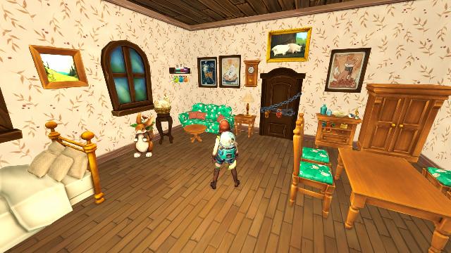 No Place Like Home screenshot 58629