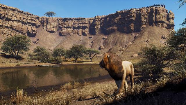 Way of the Hunter - Tikamoon Plains screenshot 58637