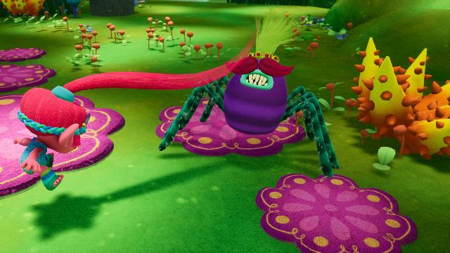 DreamWorks Trolls Remix Rescue screenshot 58694