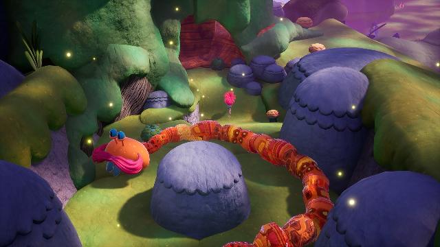 DreamWorks Trolls Remix Rescue screenshot 61608