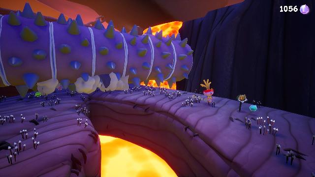 DreamWorks Trolls Remix Rescue screenshot 61609