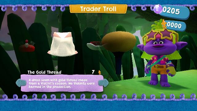 DreamWorks Trolls Remix Rescue screenshot 61610