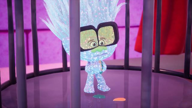 DreamWorks Trolls Remix Rescue screenshot 61612