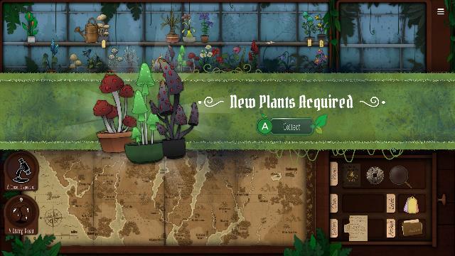 Strange Horticulture screenshot 58707