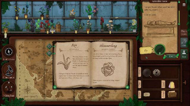 Strange Horticulture screenshot 58708