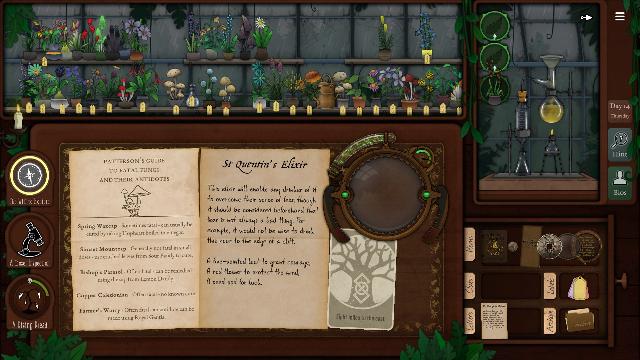 Strange Horticulture screenshot 58711