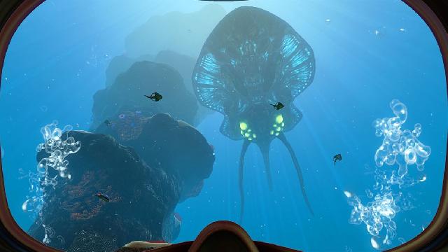 Subnautica screenshot 6884